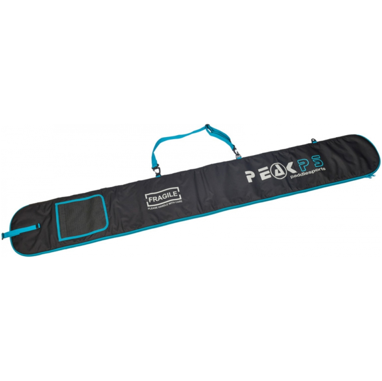 2026 Peak Borsa PS Paddle 26PB - Black